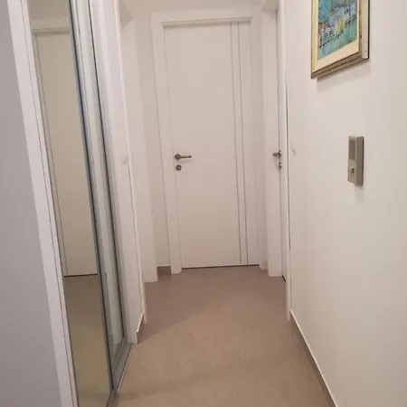 Apartment Jose - Air Conditioning Split