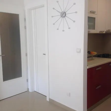 Apartment Jose - Air Conditioning